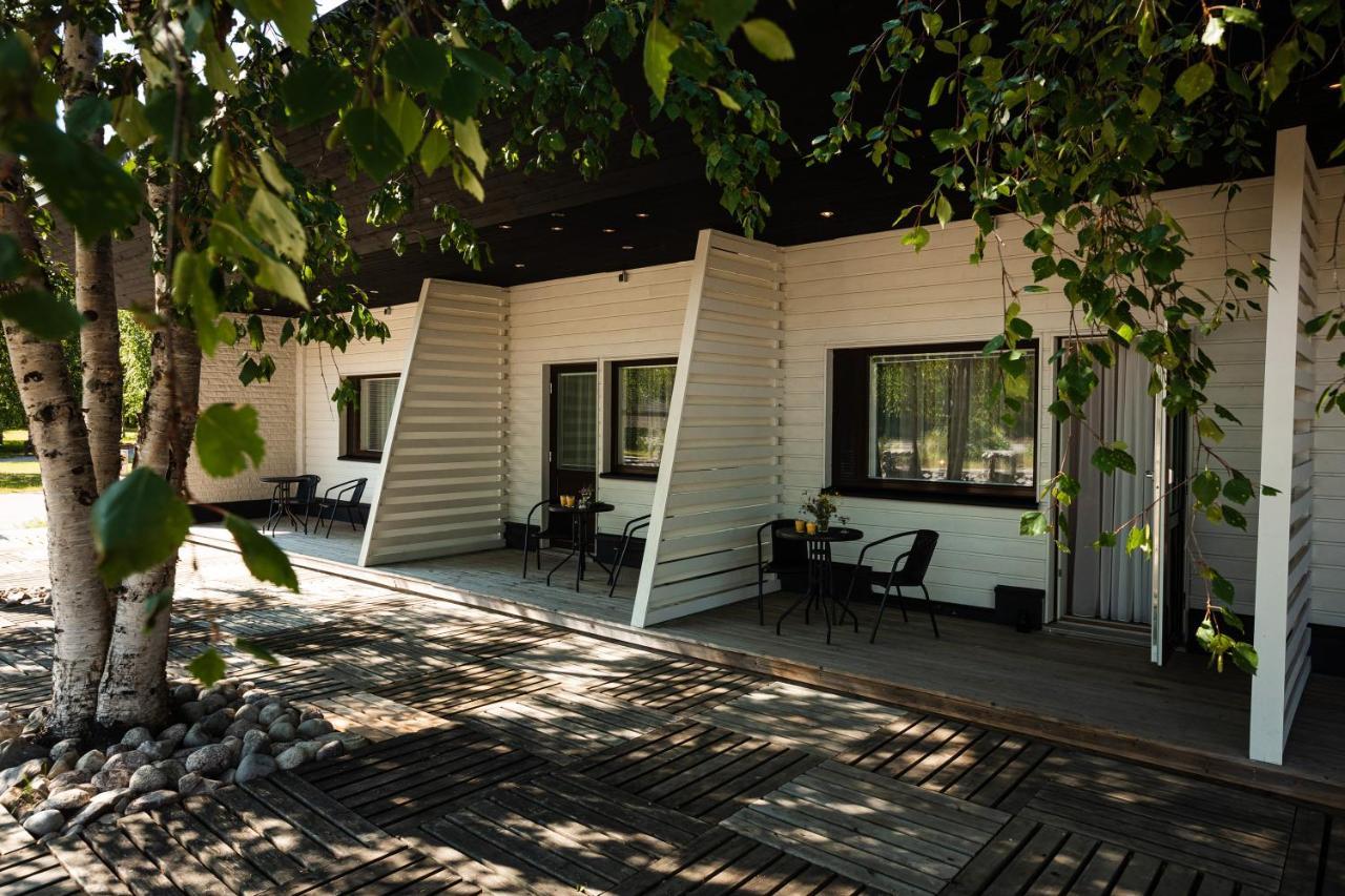 Hotel Boreas Rovaniemi Exterior photo