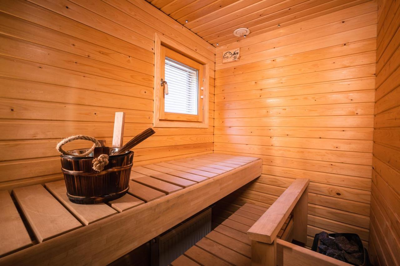Hotel Boreas Rovaniemi Exterior photo