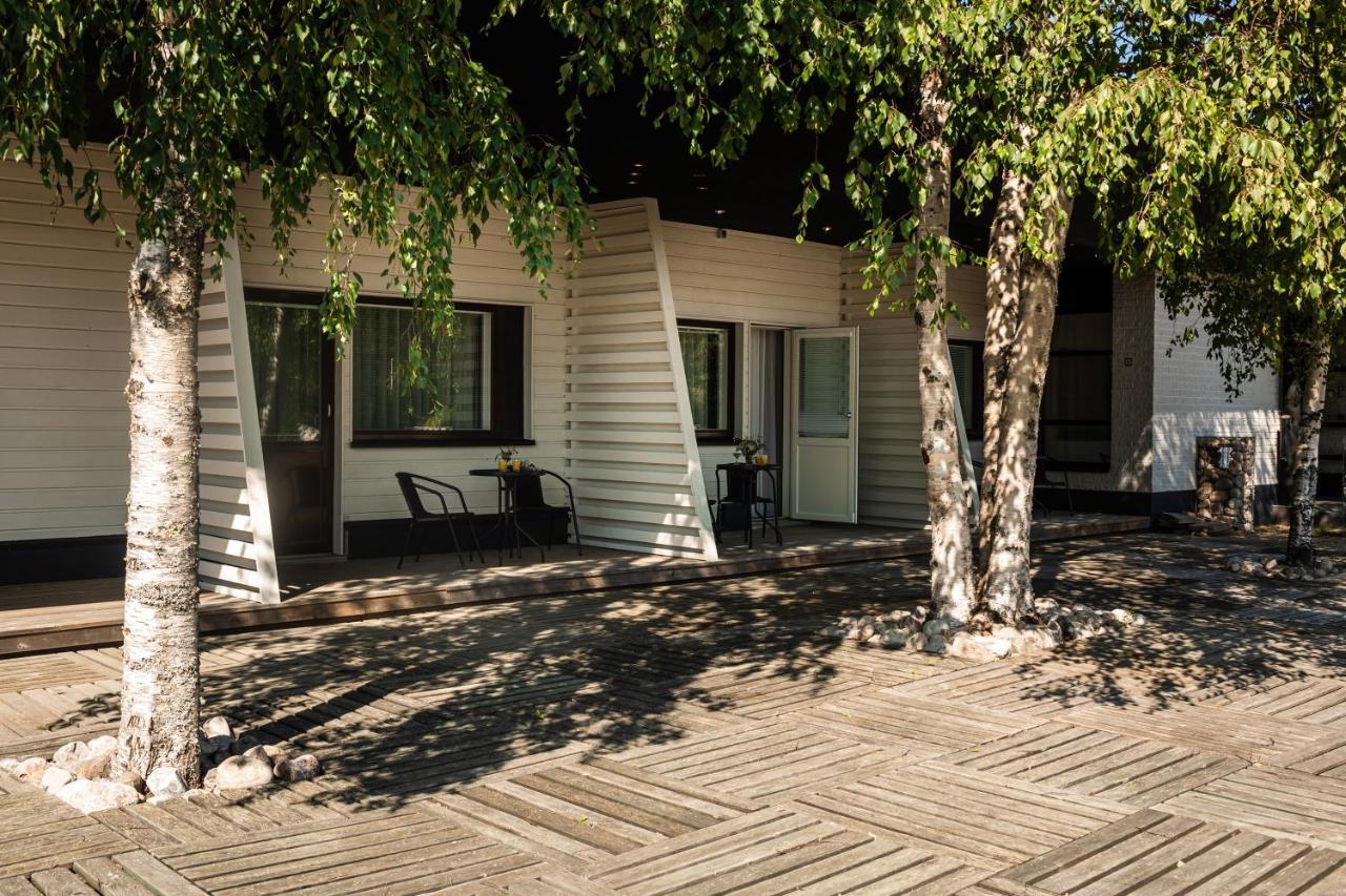Hotel Boreas Rovaniemi Exterior photo