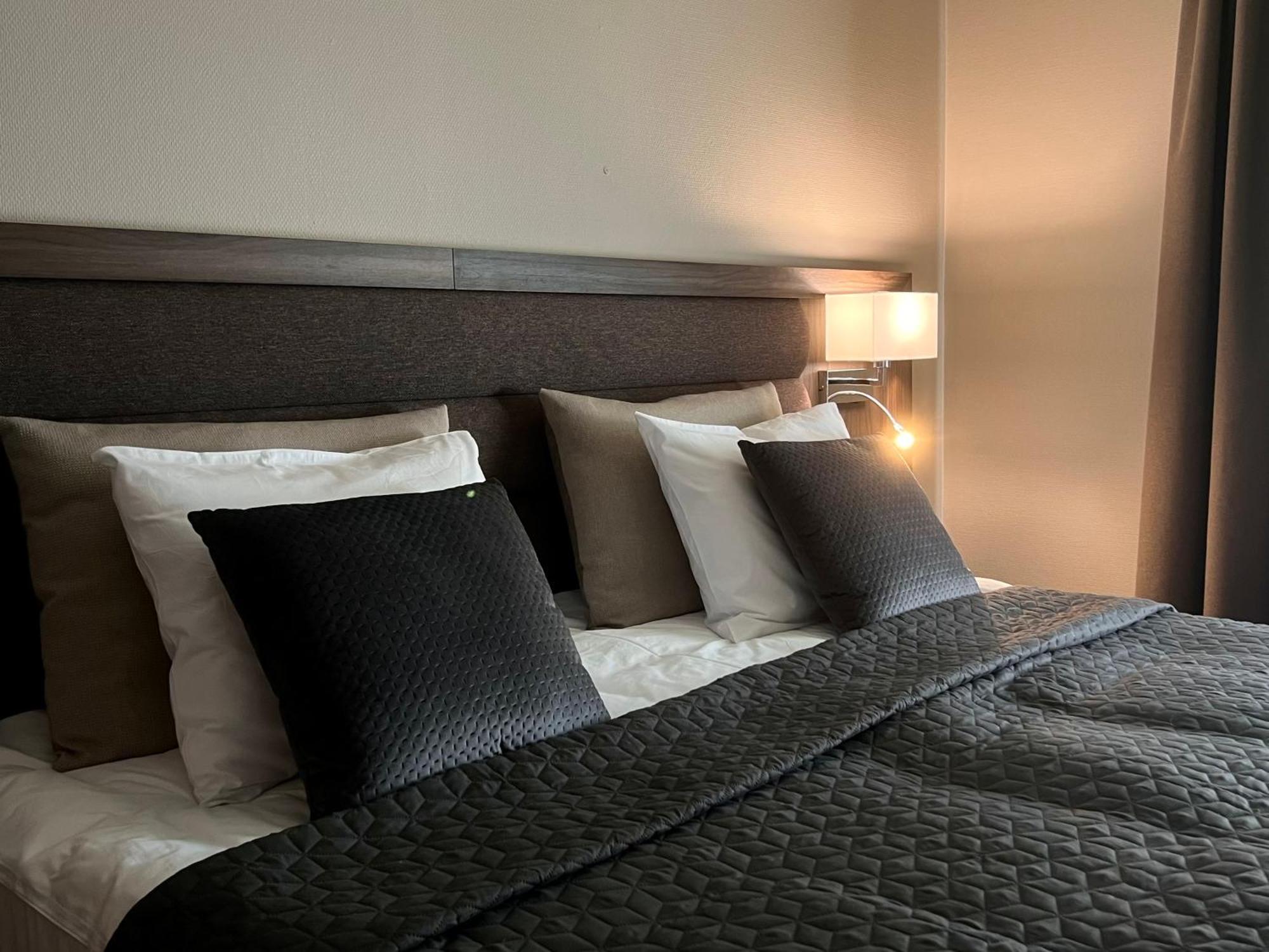 Hotel Boreas Rovaniemi Room photo