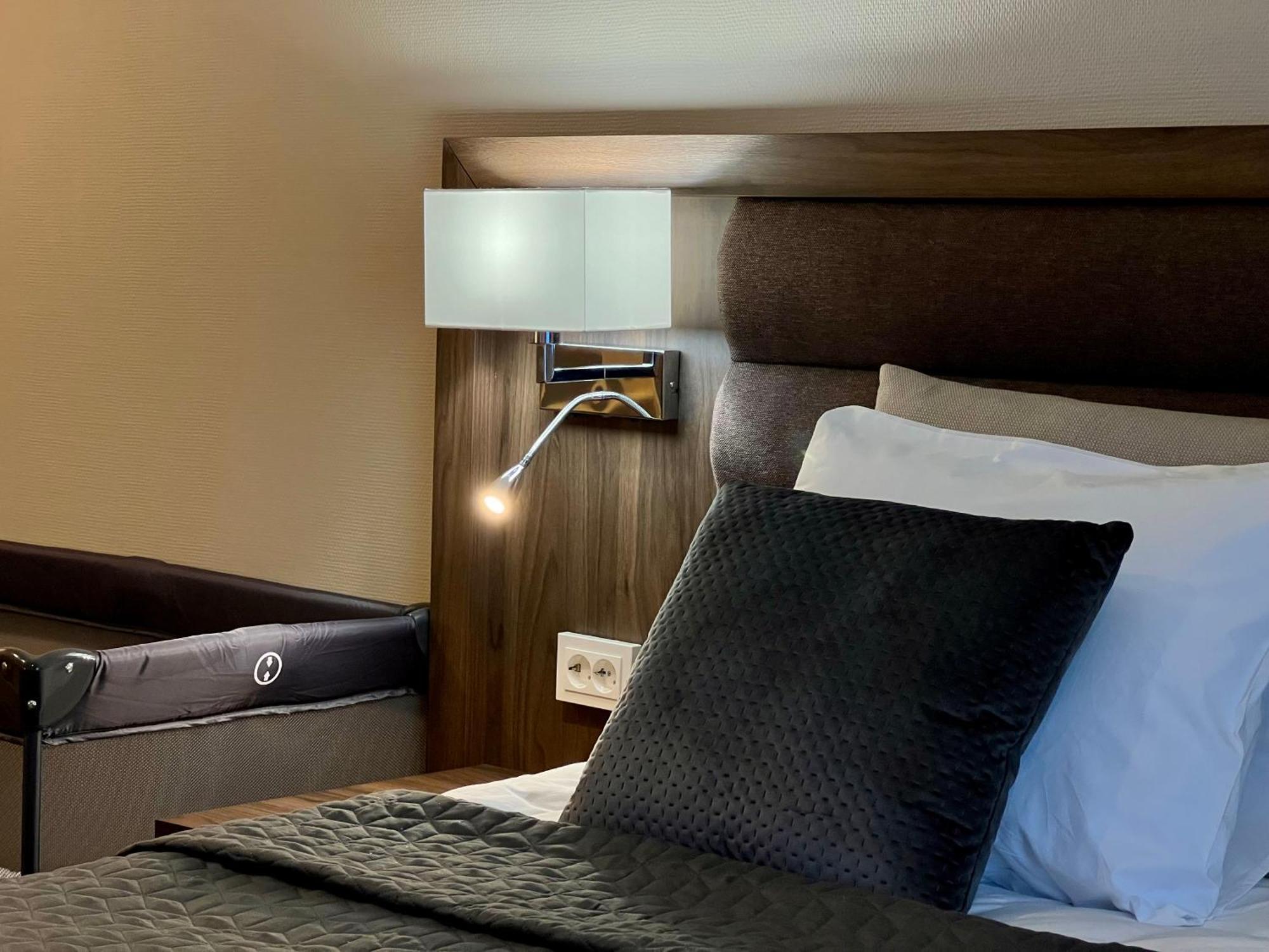 Hotel Boreas Rovaniemi Room photo