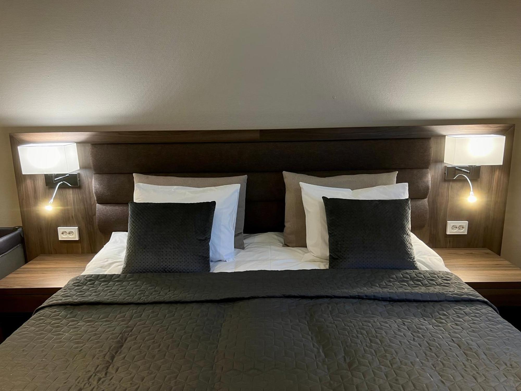 Hotel Boreas Rovaniemi Room photo