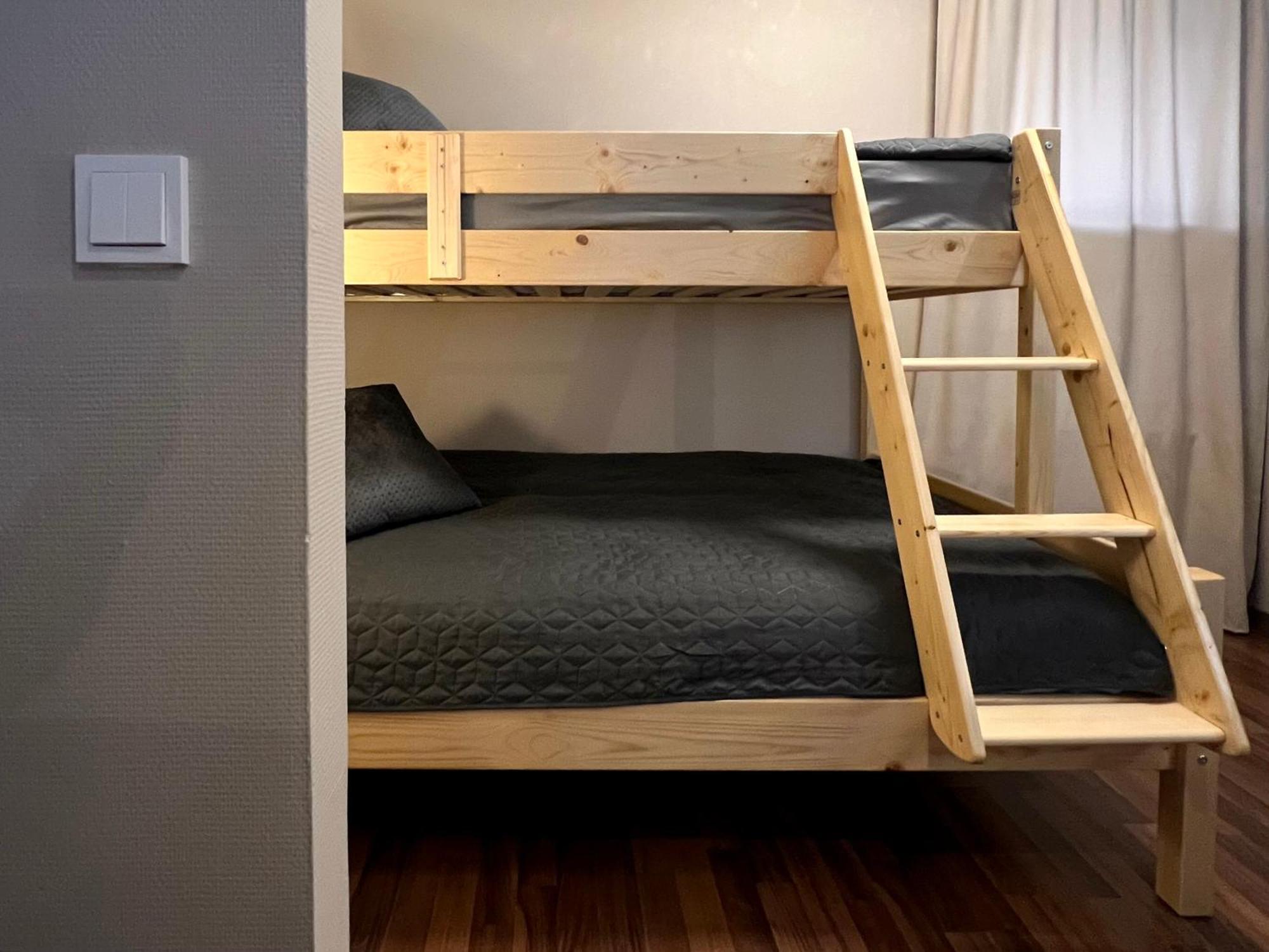 Hotel Boreas Rovaniemi Room photo